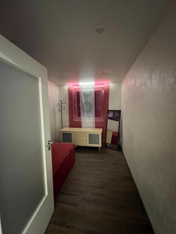 Mueller'S Talblick Apartment Deggingen Exterior photo